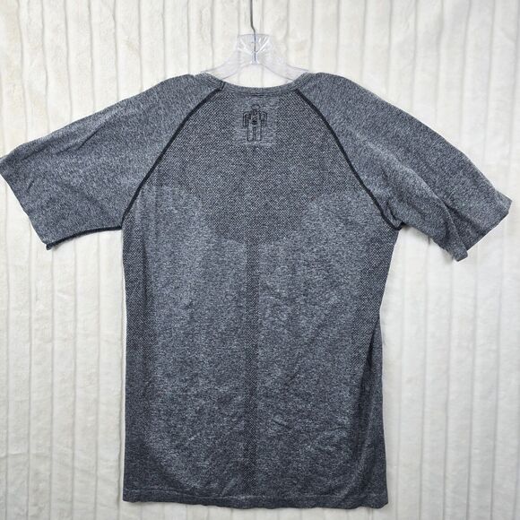 Human Performance Engineering HPE Men's Cross X Seamless T-Shirt Size M - Picture 6 of 10